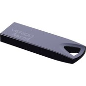 Resim Verico 64 Gb Usb 2.0 Metal Tasarım Su Geçirmez Usb Flash Bellek 