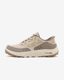 Resim Skechers Urban Explore Kadın Bej Outdoor Ayakkabı 180277 Tpe Bej 