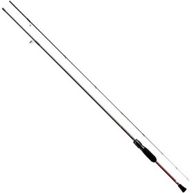 Resim Daiwa Moonlight Beauty 224cm 03-5gr 2 Parça Olta Kamışı Mx 74ul-s 
