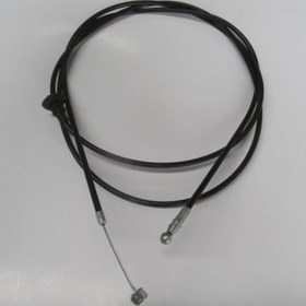 Resim 200-2301/TOYOTA COROLLA- E150- 07/13 KAPUT AÇMA TELİ 