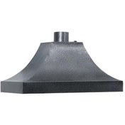 Resim Kutlu Statik Davlumbaz (Çay Kazanı) 