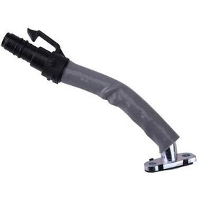 Resim Opel Astra J 1.4 Turbo Yağlama Borusu Gm Orjinal 55587854 - 860423 