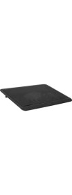 Resim Derin Stok X-850 140 mm Işıklı 1500 Rpm Tek Fanlı Notebook Soğutucu 