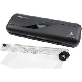 Resim Olympia & Genie La 200 4in1 Set Laminasyon Makinesi (a4) & Hediye 50 Adet PVC Film İle Beraber 