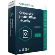 Resim KASPERSKY KSOS SMALL OFF. SEC.(1S+5PC+5MD) 3YIL 