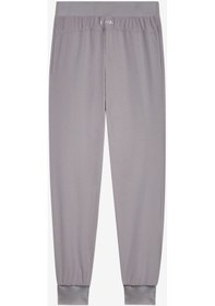 Resim Skechers W Micro Coll Daily Jogger Pant Kadın Foggy Lilac Eşofman Altı S211078-506 Pembe 
