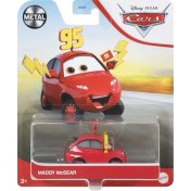 Resim Disney Cars Cars Sterling Metal Tekli Karakter Araçlar DXV29-GXG65 
