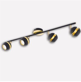 Resim Eglo Nocito 4'lü Spot Eskitme 