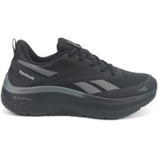 Resim Reebok Prıme Walk Ultra Iı Siyah Erkek Koşu Ayakkabısı 000000000102032113 Siyah 