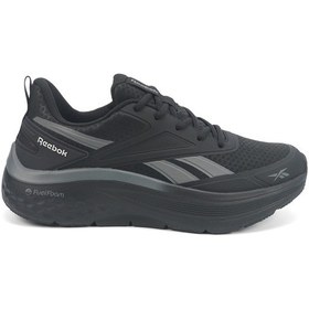 Resim Reebok Prıme Walk Ultra Iı Siyah Erkek Koşu Ayakkabısı 000000000102032113 Siyah 