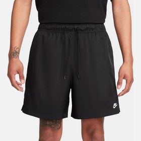 Resim Nike Sportswear Club+ Flow Versatile Weave Loose Erkek Şort 