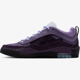 Resim SB Air Max Ishod Wair 'Grand Purple' 