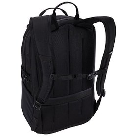 Resim Thule Enroute 26L Siyah Notebook Sırt Çantası 