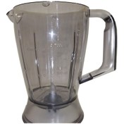 Resim Mastermaid Power Mutfak Robotu Blender Sürahi Haznesi Kapak Dahil Değildir. 