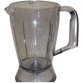 Resim Mastermaid Power Mutfak Robotu Blender Sürahi Haznesi Kapak Dahil Değildir. 