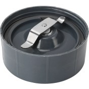 Resim Nutribullet 600W 900W Için Yedek Düz Ekstraktör Freze Bıçağı Yedek Parça (Yurt Dışından) 