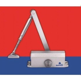 Resim Marelli 2 No Hidrolik Kapı Yayı 25-45 Kg 