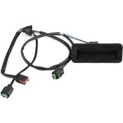 Resim Lasonstiges Oem Lr020997 Kilidi Açma İçin Bagaj Kapağı Kolu. 