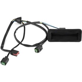 Resim Lasonstiges Oem Lr020997 Kilidi Açma İçin Bagaj Kapağı Kolu. 