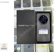 Resim Honor Magic 7 Pro İkinci El TR | 512 GB 12 GB | Gri 