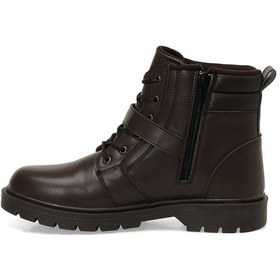 Resim Kinetix Sımo G 4pr Kahverengi Erkek Çocuk Biker Bot 000000000101924806 Kahverengi 