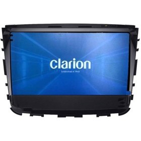 Resim Ssangyong Rexton Android Multimedya Sistemi 4-64 Clarion 2015-2020 
