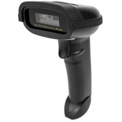 Resim Perkon CS22 1D-2D Kablolu Ayaksız Barkod Okuyucu 