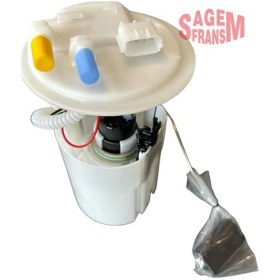 Resim Yakıt Şamandırası Renault Megane 3 2009-2015 Sc Nıc 3 2009-2016 Fluence 2009 Kangoo 2008 1.5dcı 1.6dcı 172026141r 