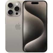 Resim Apple iPhone 15 Pro Max İkinci El TR | 256 GB | Natürel Titanyum Apple
