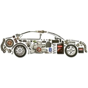 Resim Clio 3 Torpido Sağ Havalandırma Izgarası 7701061212 - 7701061211 