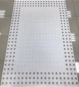 Resim Padişah Halı Essence 73398 070 Serisi Akrilik Salon Oturma Yatak Odası Halısı Kahve 