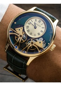 Resim Earnshaw Es-8179-08 Erkek Kol Saati 