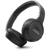 Resim Jbl Tune 660 BT NC Bluetooth Kulak Üstü Kulaklık 