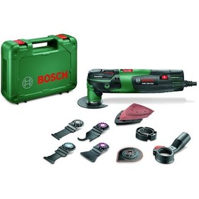Resim Bosch PMF 250 CES Çok Fonksiyonlu Multi Set - 0603102101 