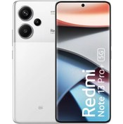 Resim Xiaomi Redmi Note 13 Pro Plus YD | 256 GB 12 GB Beyaz 