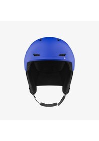 Resim Salomon Pioneer Lt Çocuk Mavi Kayak Kaskı L47926200 