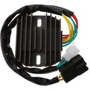 Resim Suntek Honda Cbr600F4 Cbr600F4I 2001-2006 İçin Siyah Motosiklet 