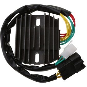 Resim Suntek Honda Cbr600F4 Cbr600F4I 2001-2006 İçin Siyah Motosiklet 