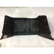 Resim Motoran Lx 200 -Yuki Strom- Kuba Lc 200 Basamak Plastiği Sol 