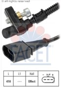 Resim Vw Ibıza 4 1.4 16V Bby 02-07 Krank Devir Sensörü 030957147S 