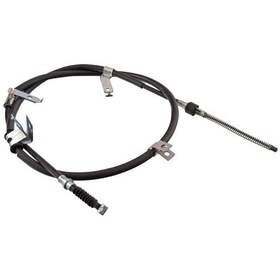 Resim Arka El Fren Teli L200 CR 07-15 (SAĞ) 