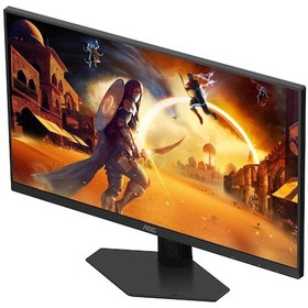 Resim AOC 24.5" 25G4SRE 310Hz(OC) 1ms HDR400 FHD Fast IPS Gaming Monitör(Ölü Pixel) 