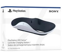 Resim Sony Playstation Vr2 Sense Kontrol Cihazı Şarj Istasyonu 