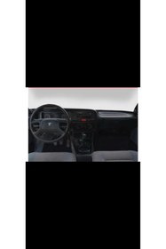 Resim GultekinShop Tofaş Yüksek Göğüs Halı Torpido Kokpit Halısı 