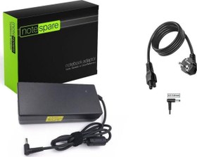 Resim Hp Pavilion Gaming 15-Ec0008Nt 8Br13Ea Uyumlu Adaptör Şarj Cihazı Aleti 