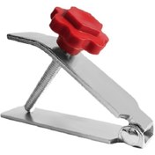 Resim Sones Seramik Karo Ağır Nesne Manuel Kaldırma Asansörü, Model: Açık Model 