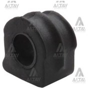 Resim Esse Otomotiv Bora Golf iv A3 Tt Leon Toledo 98-06 Ön 18Mm Viraj Lastiği - YTT-11094 - 1J0411314AC 