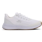 Resim Slazenger ZITA Kadın Beyaz Koşu & Yürüyüş Spor Ayakkabısı 