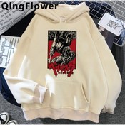 Resim GALASHOP Berserk Anime Grafik Hoodie Model 80 