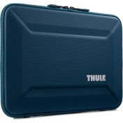 Resim Thule Gauntlet 4 MacBook Sleeve 13"-14" - Bl 